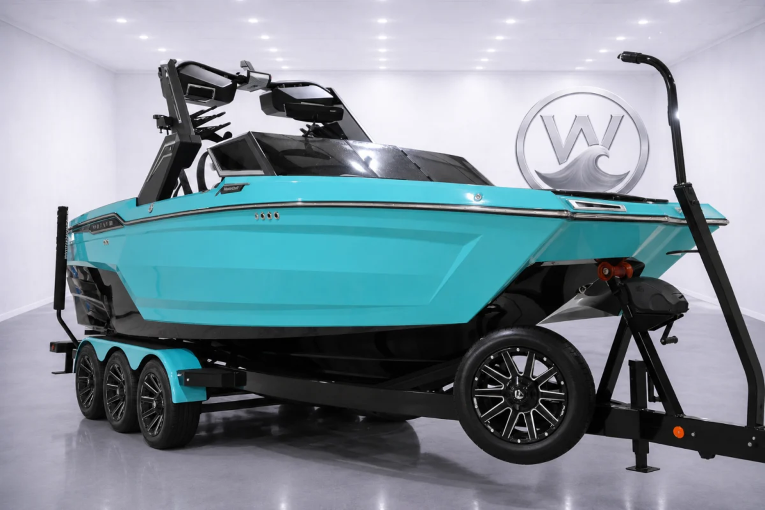 2025 Mastercraft XStar 23