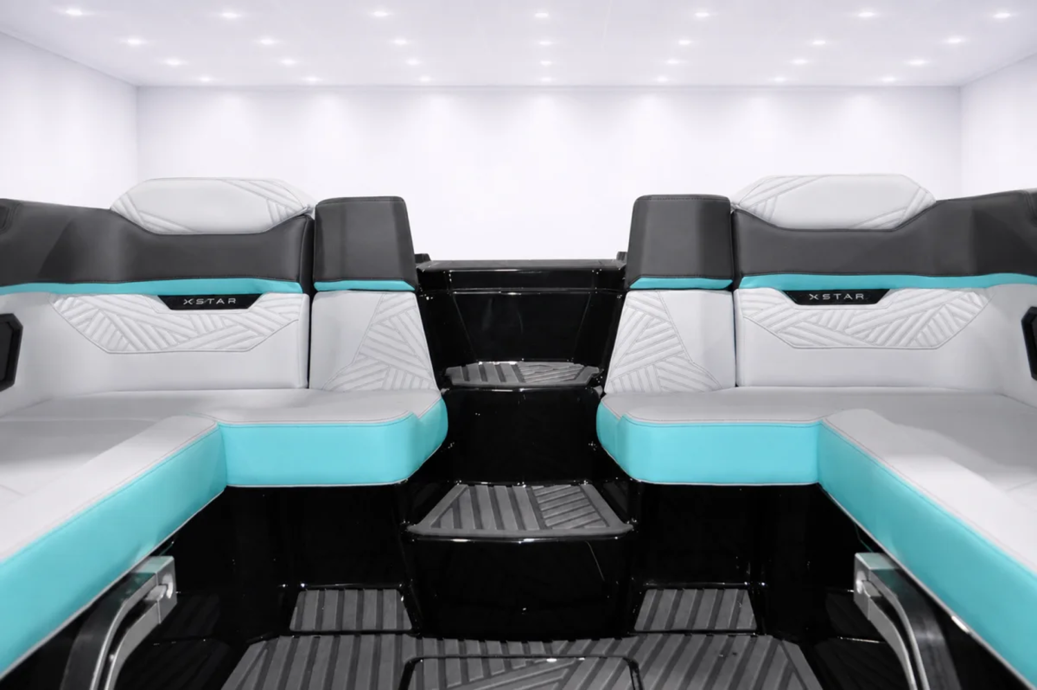 2025 Mastercraft XStar 23