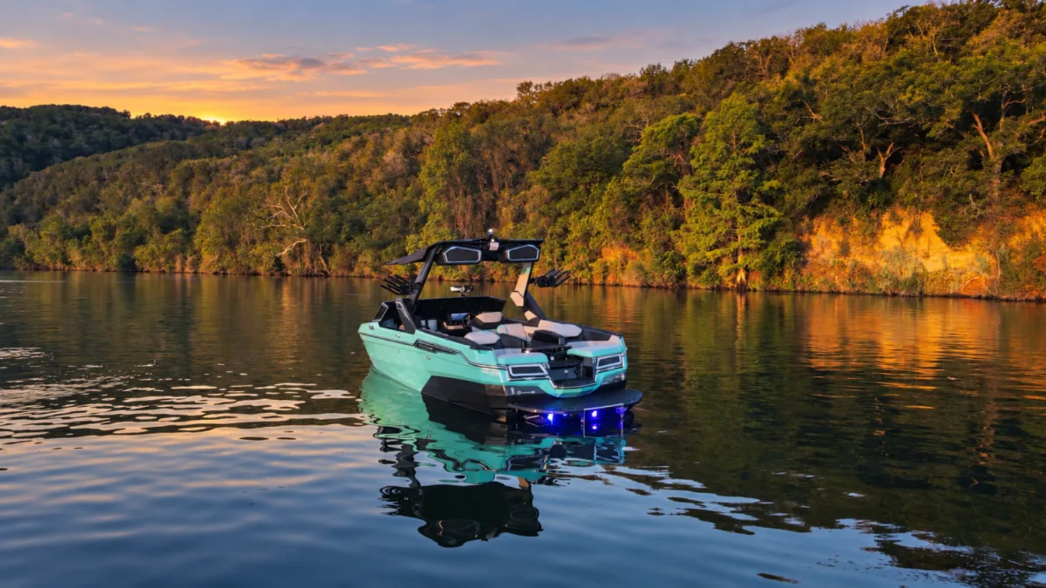 2025 Mastercraft XStar 23