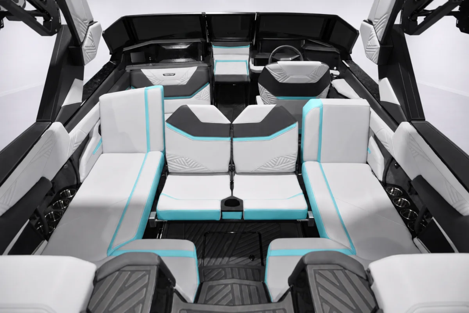 2025 Mastercraft XStar 23