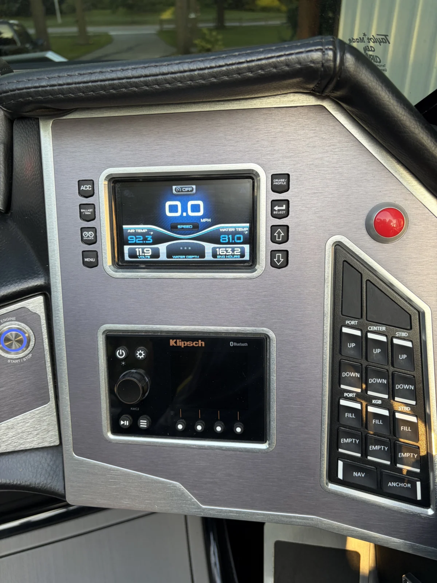 2021 Mastercraft XT21