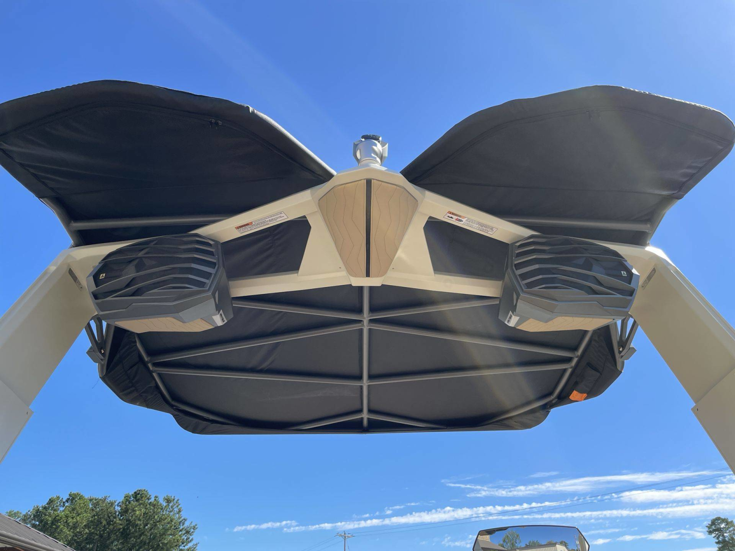 2027 Nautique G25