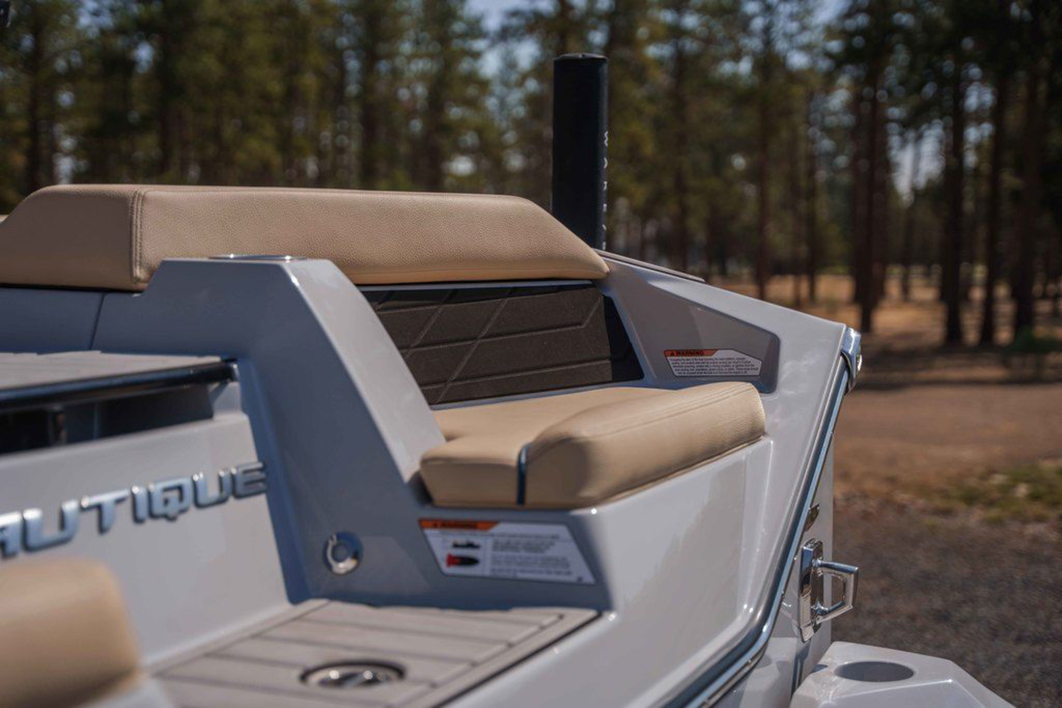 2026 Nautique Super Air Nautique S23