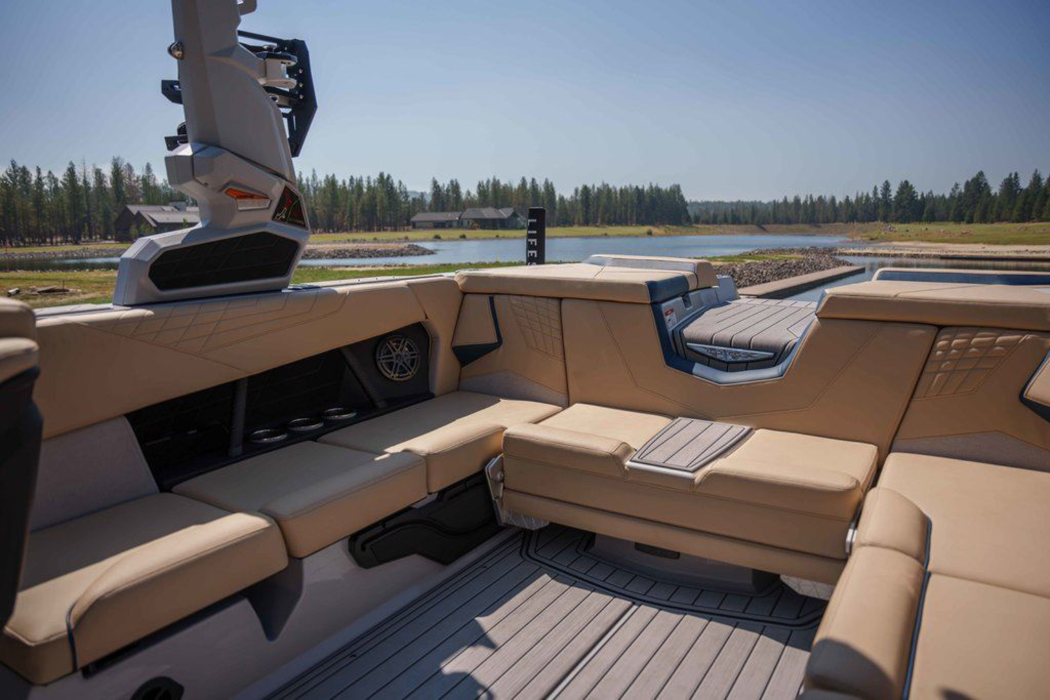 2026 Nautique Super Air Nautique S23