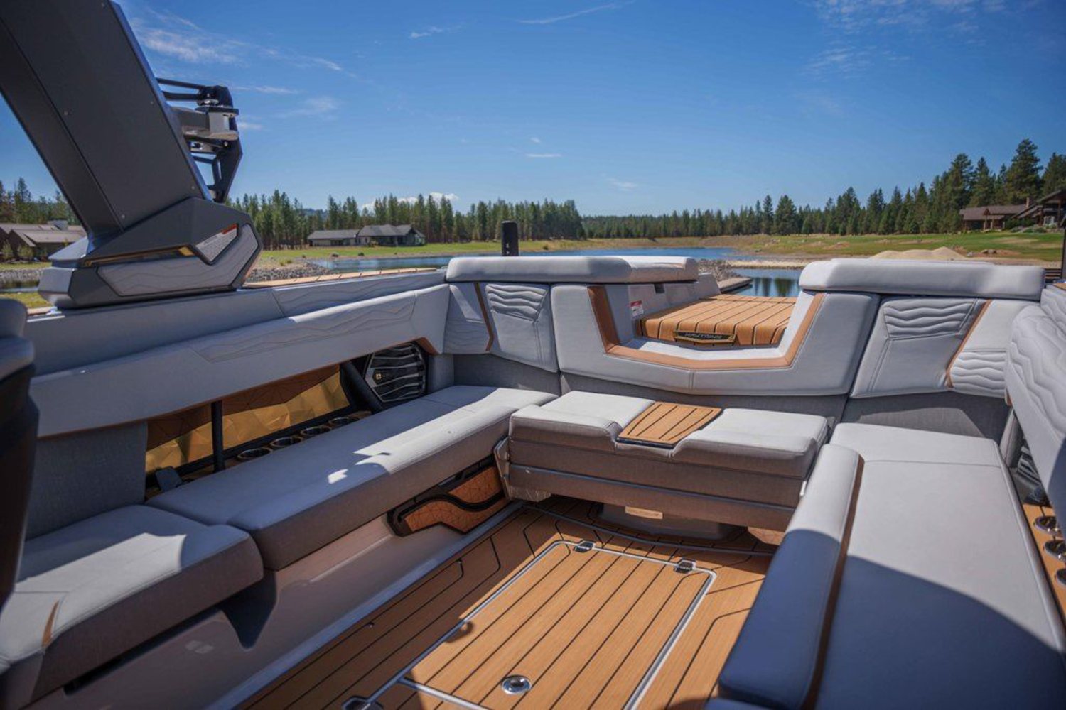2026 Nautique Super Air Nautique G25