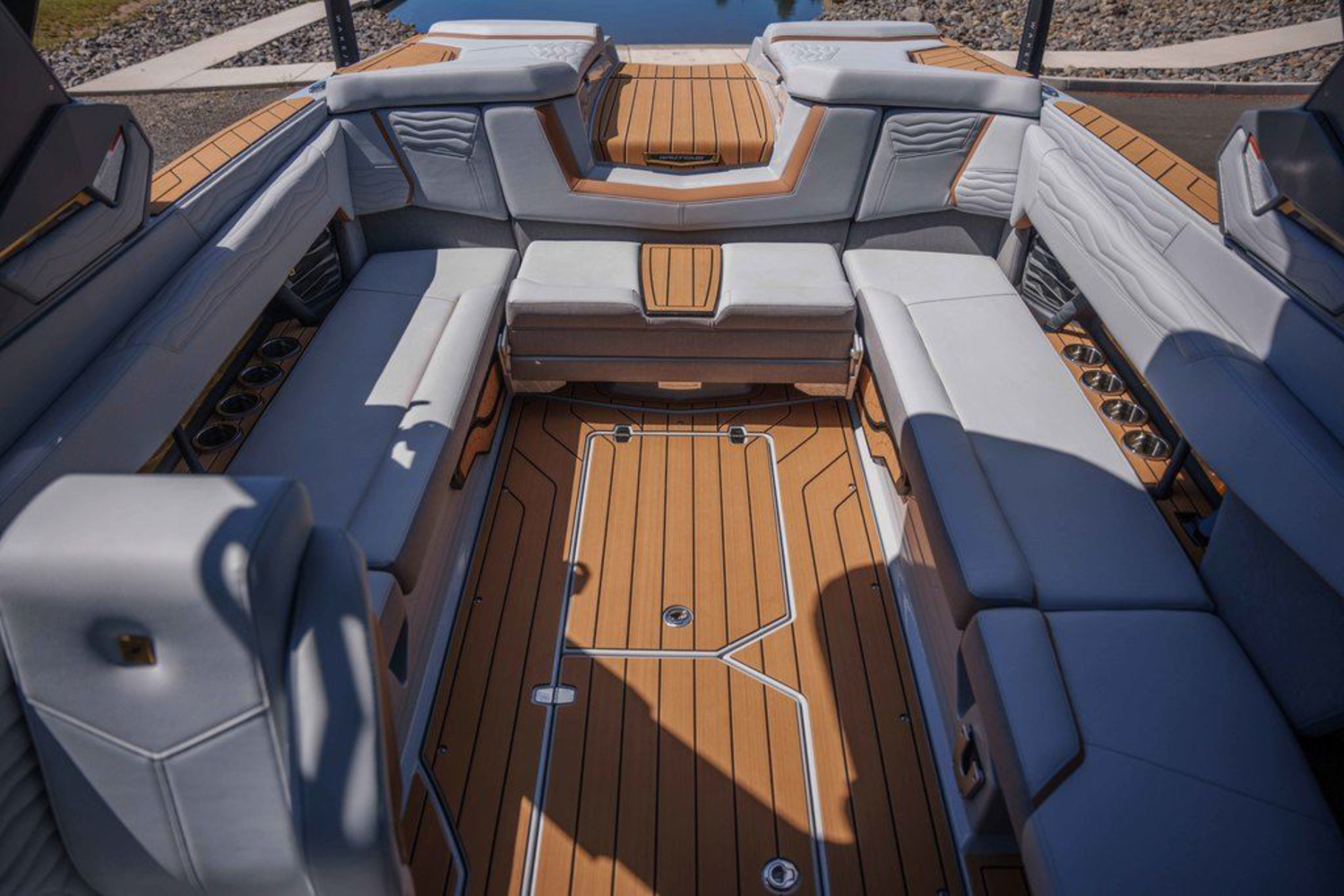 2026 Nautique Super Air Nautique G25