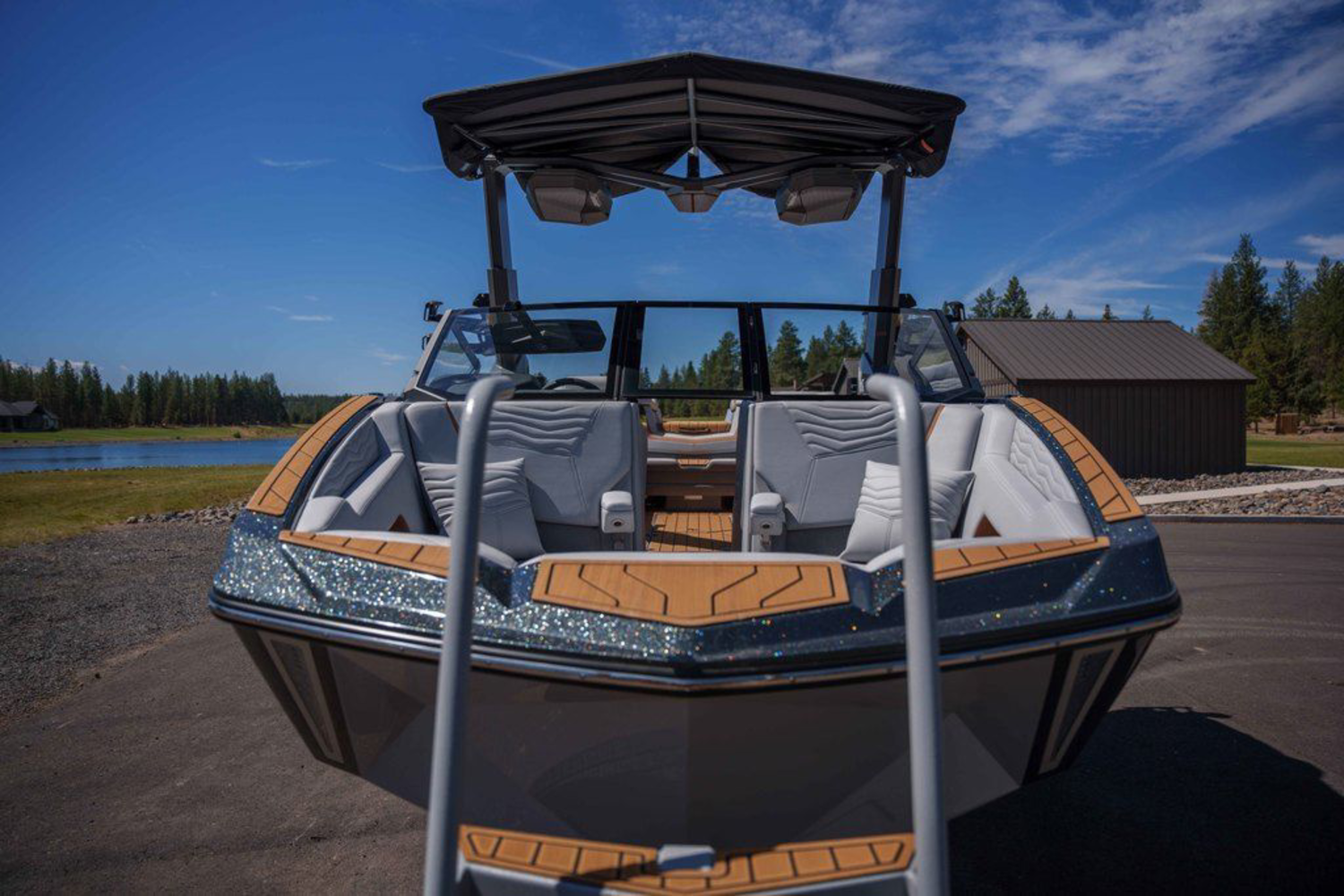2026 Nautique Super Air Nautique G25