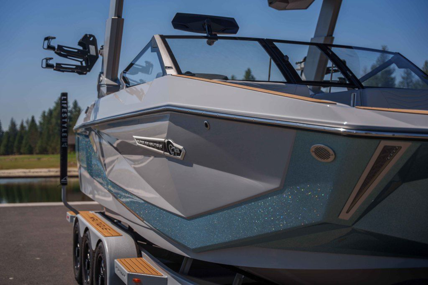 2026 Nautique Super Air Nautique G23