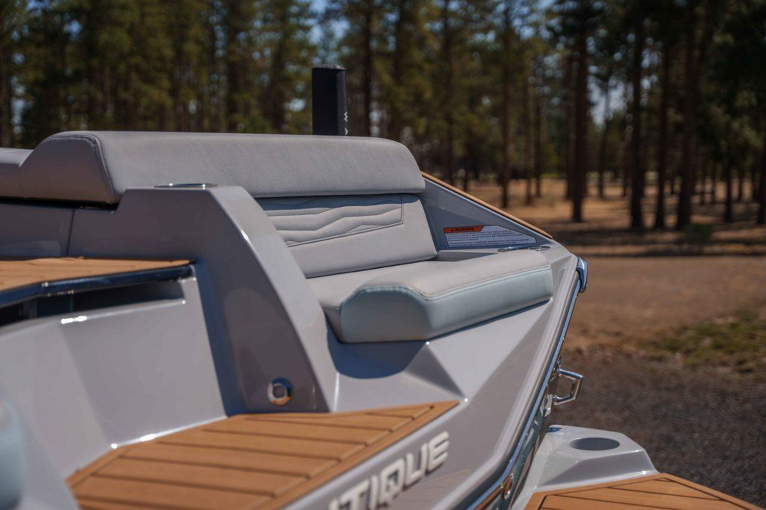 2026 Nautique Super Air Nautique G23