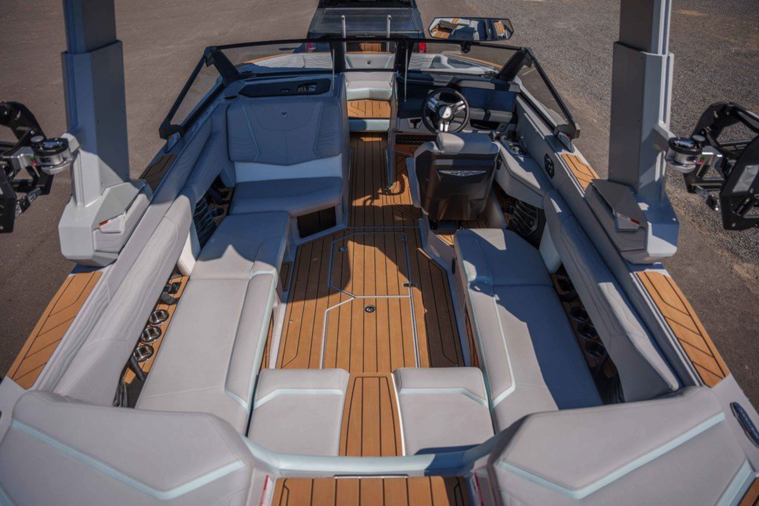 2026 Nautique Super Air Nautique G23