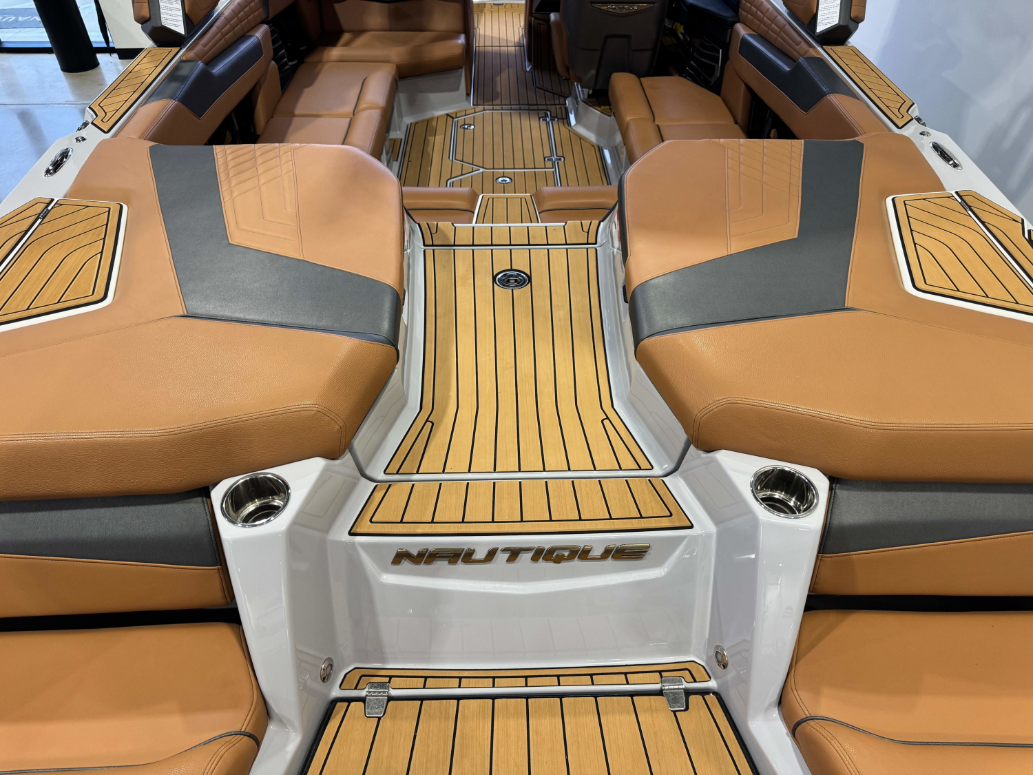2022 Nautique Super Air Nautique G23