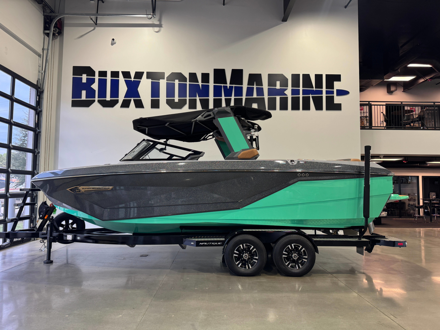 2022 Nautique Super Air Nautique G23
