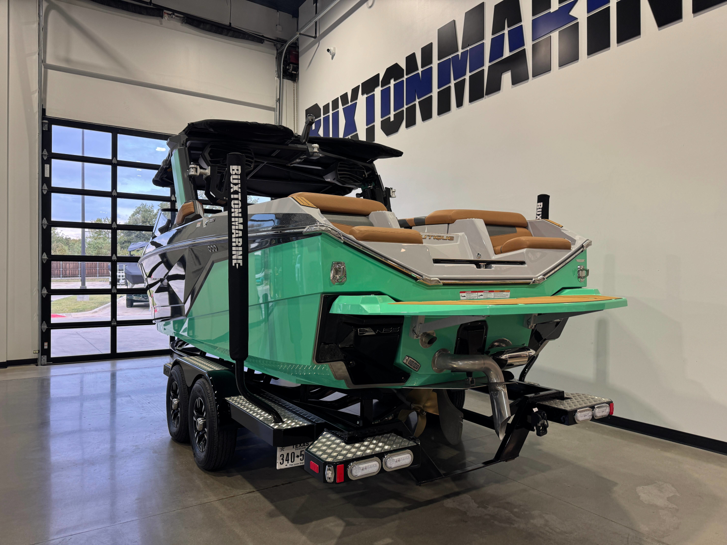 2022 Nautique Super Air Nautique G23