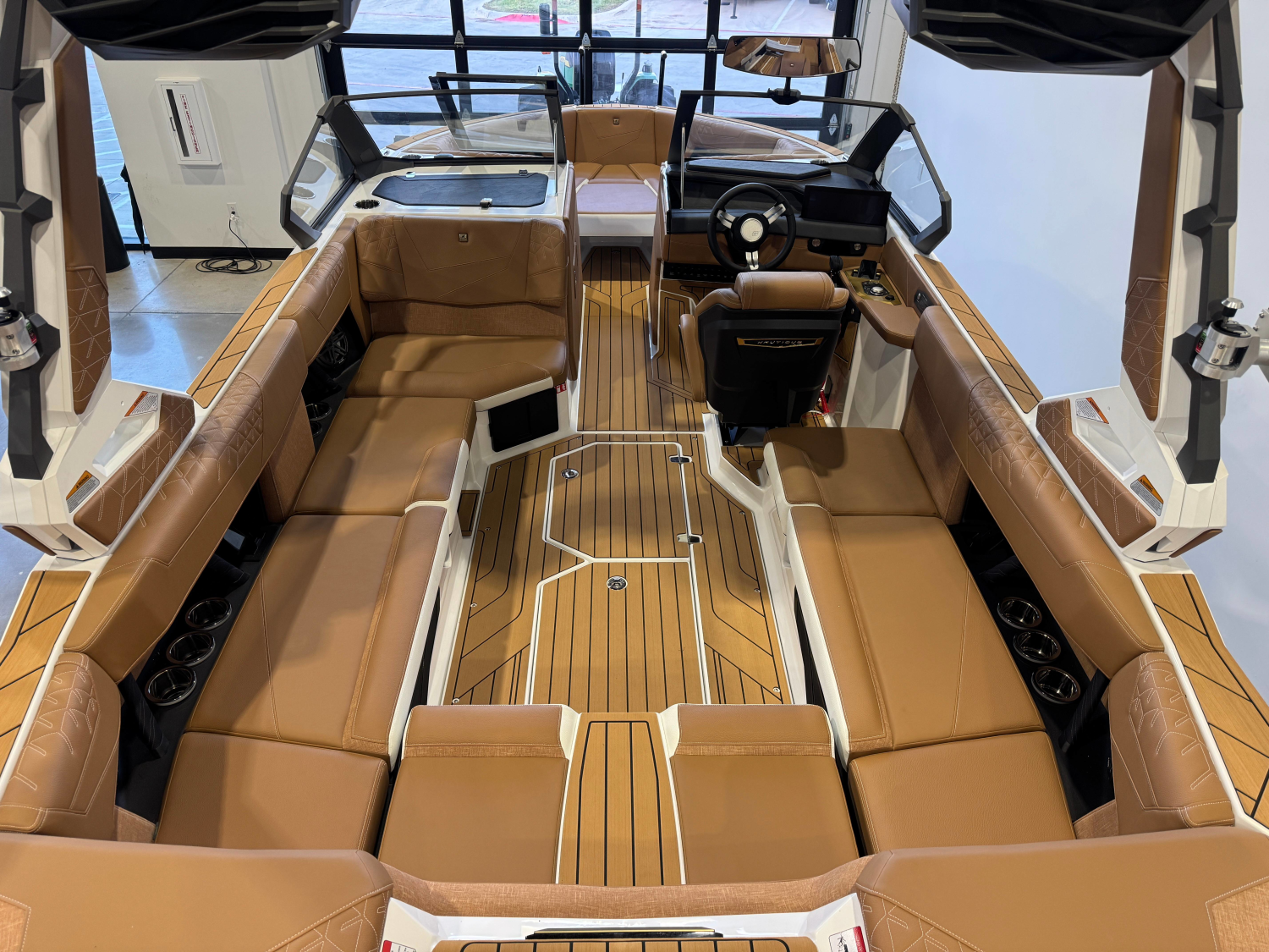2027 Nautique Super Air Nautique S23