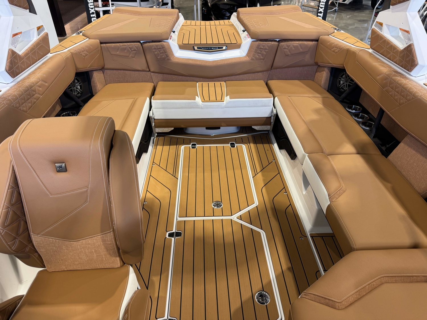 2027 Nautique Super Air Nautique S23