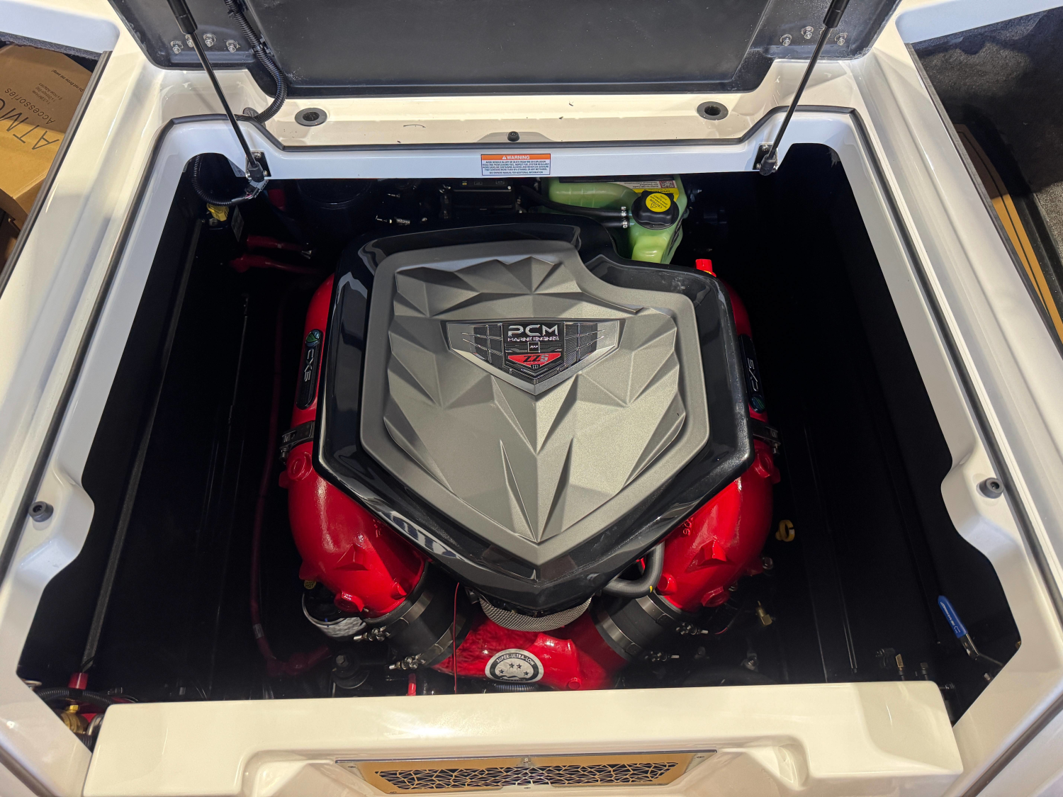 2027 Nautique Super Air Nautique S23
