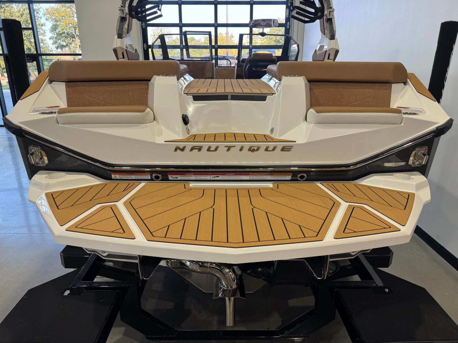 2027 Nautique Super Air Nautique S23