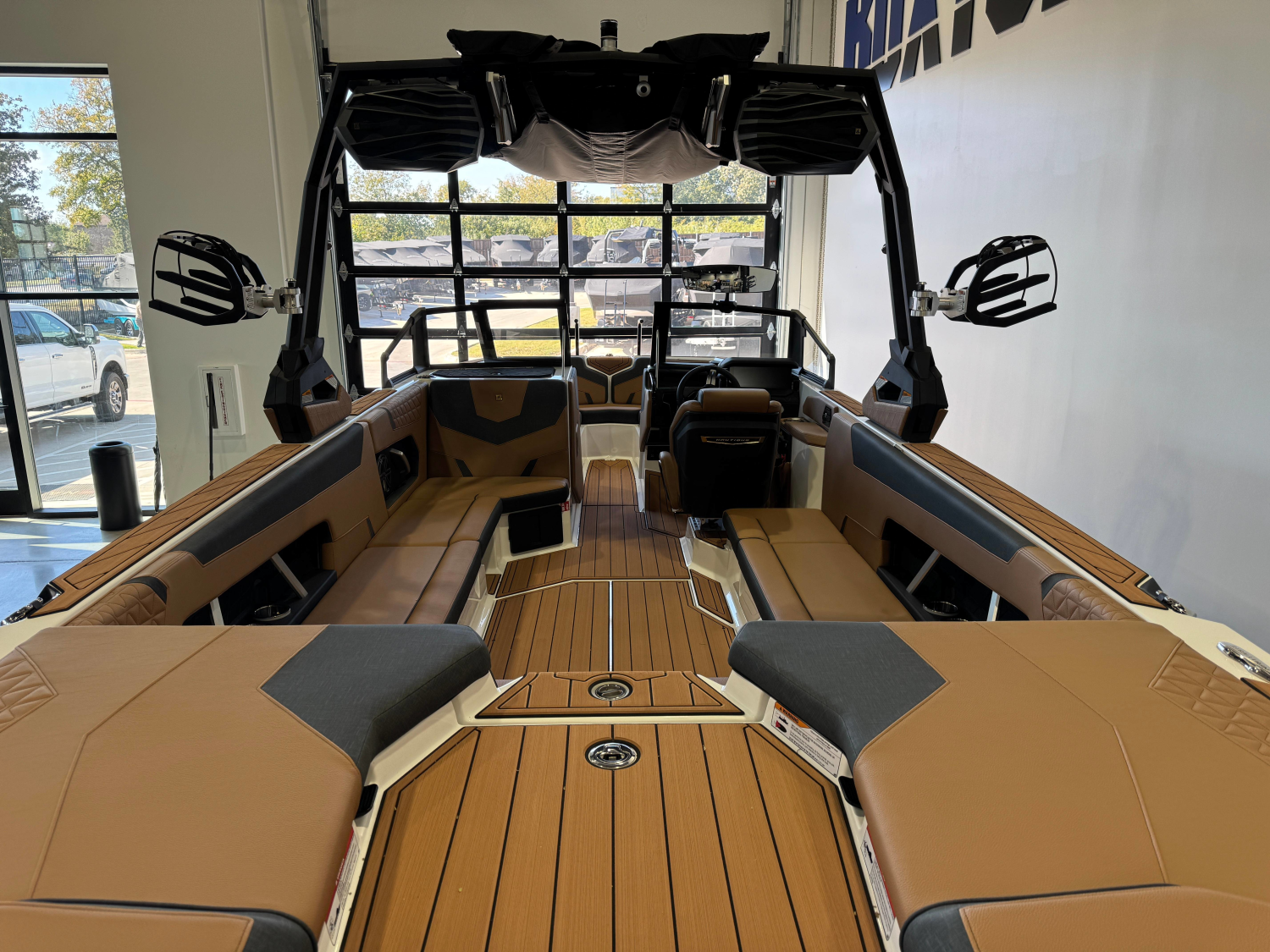 2027 Nautique Super Air Nautique GS24