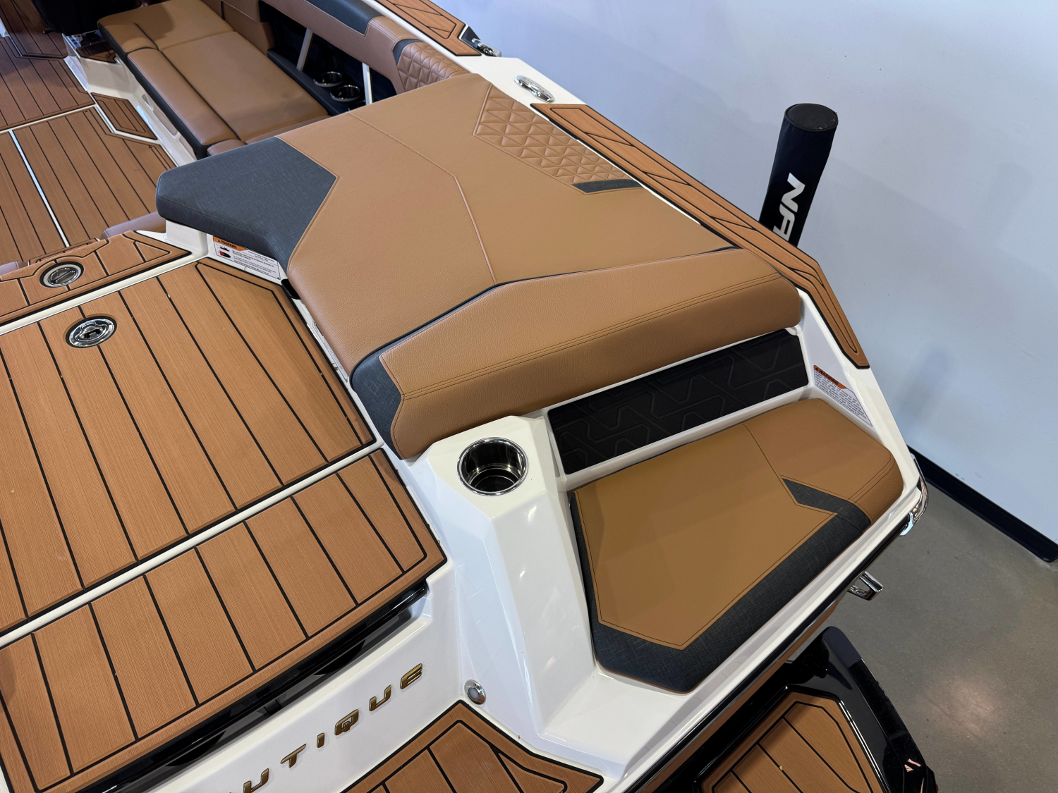 2027 Nautique Super Air Nautique GS24