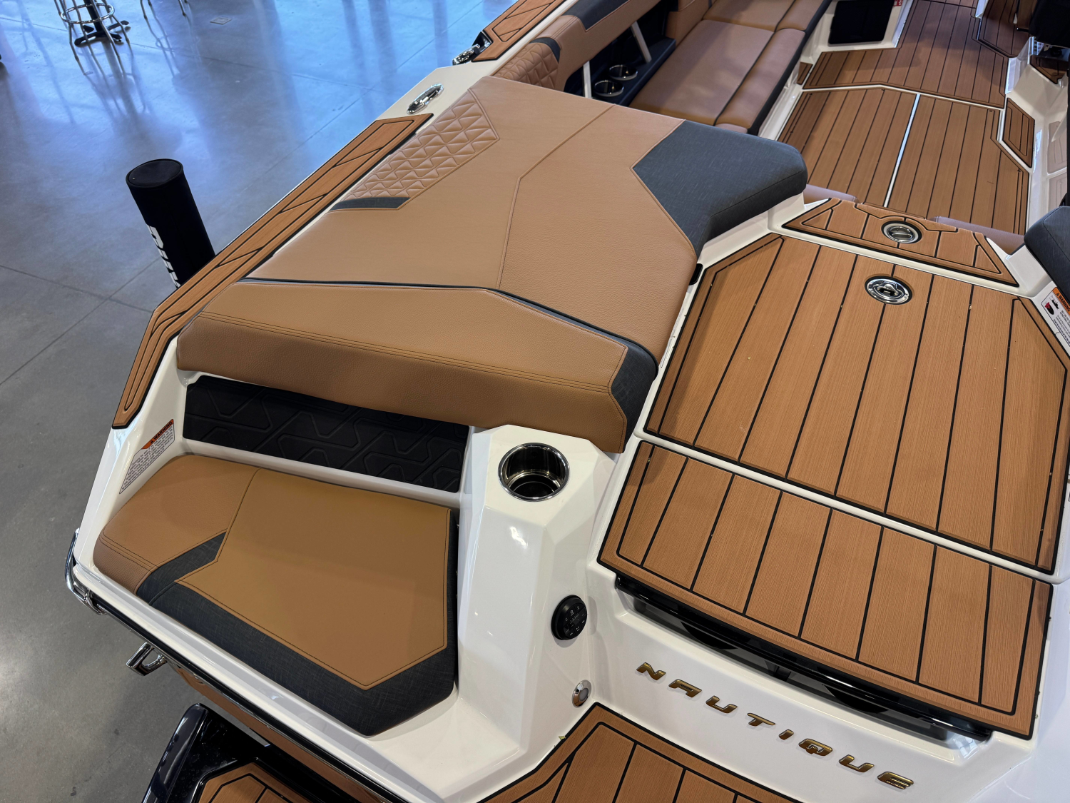 2027 Nautique Super Air Nautique GS24