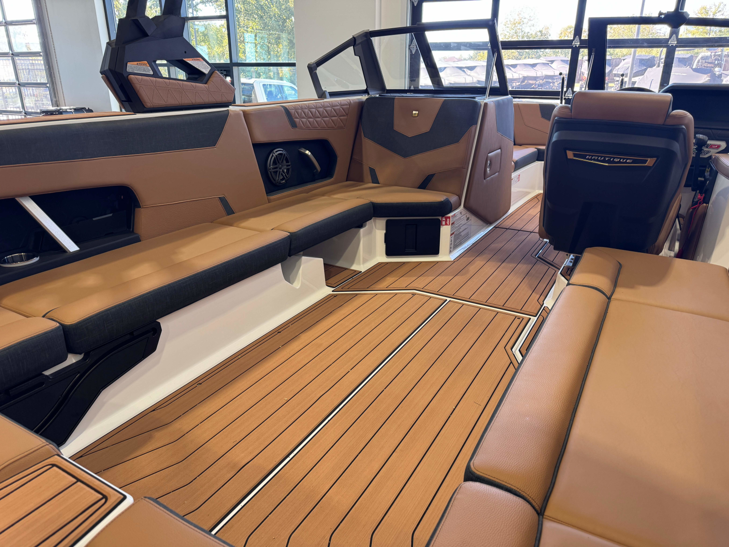 2027 Nautique Super Air Nautique GS24