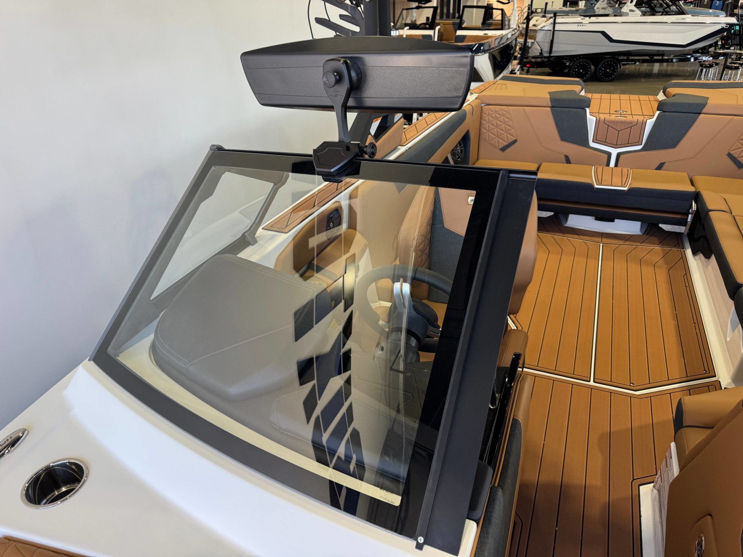 2027 Nautique Super Air Nautique GS24
