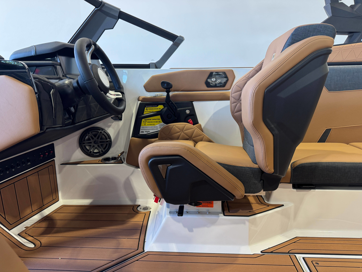 2027 Nautique Super Air Nautique GS24