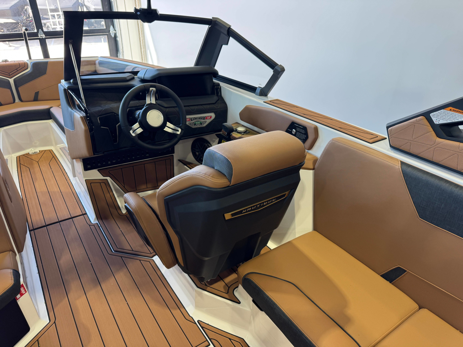 2027 Nautique Super Air Nautique GS24