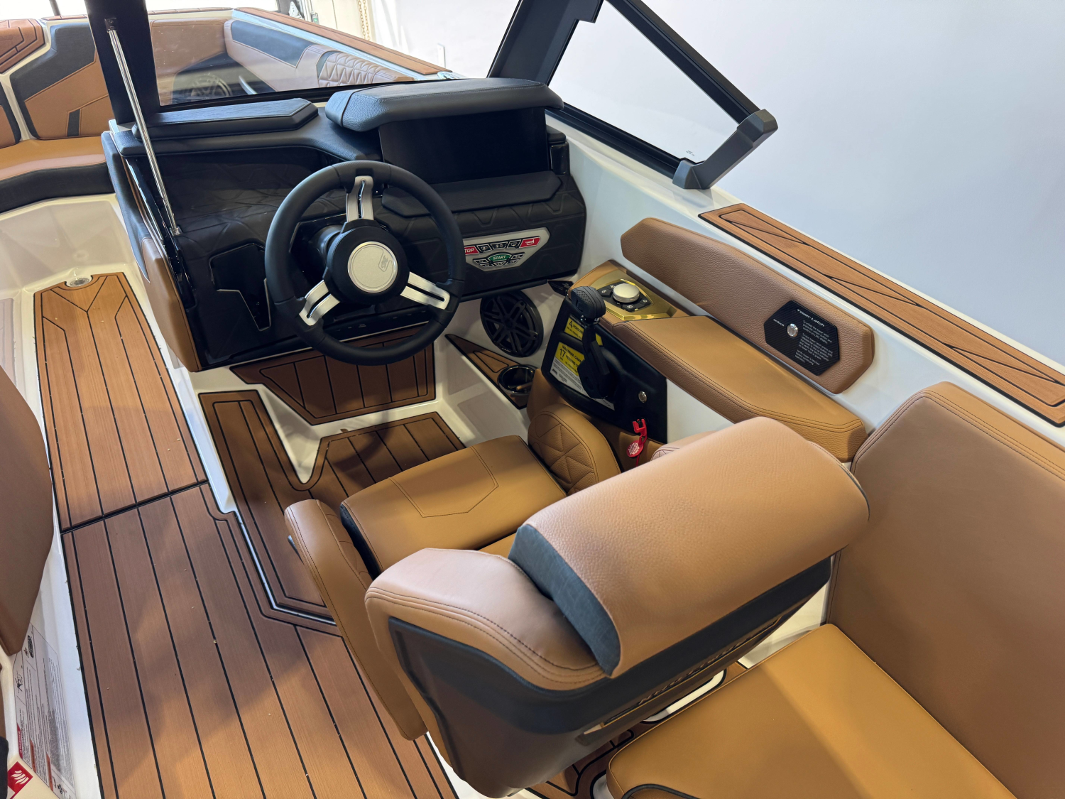 2027 Nautique Super Air Nautique GS24