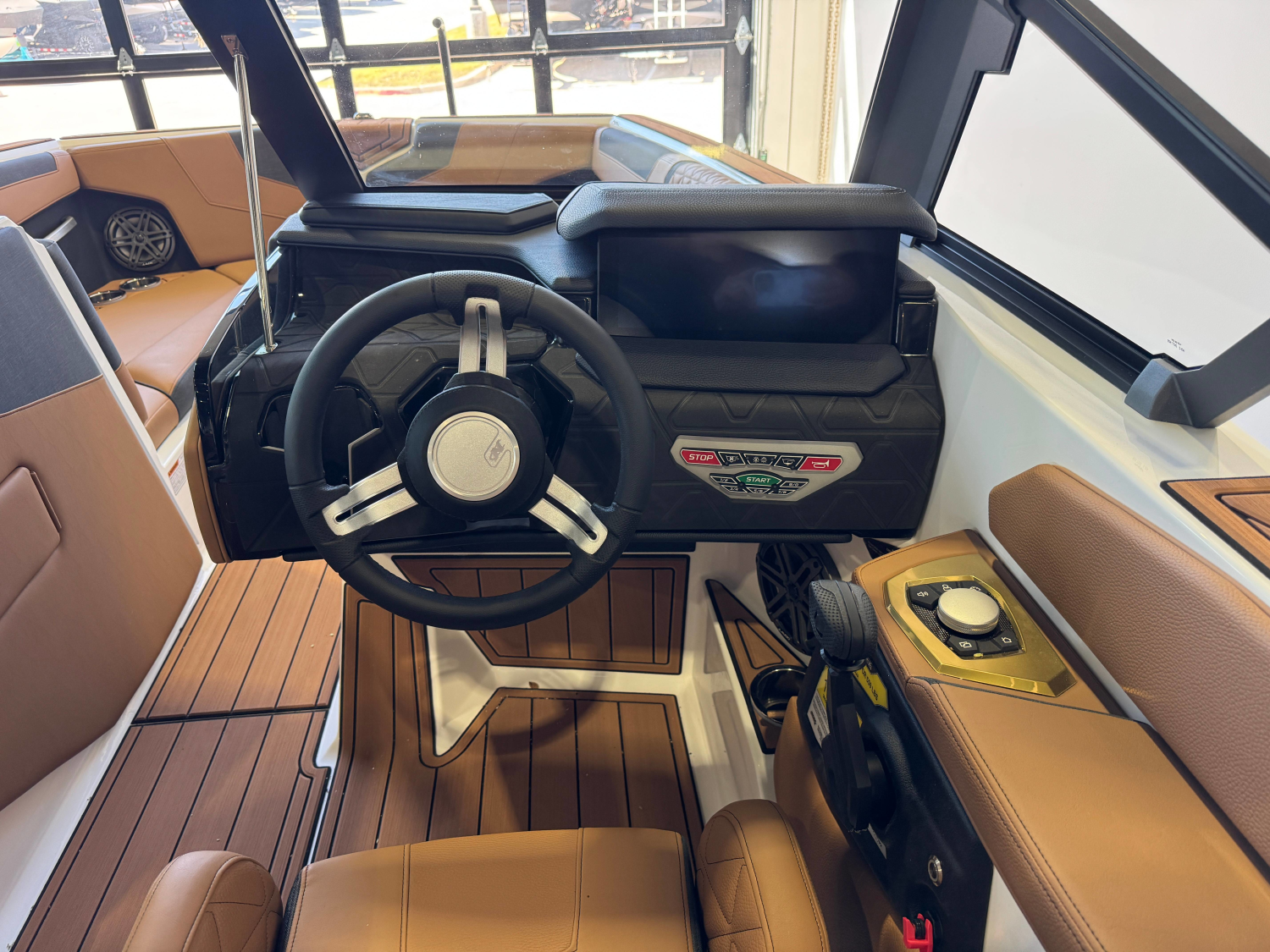 2027 Nautique Super Air Nautique GS24