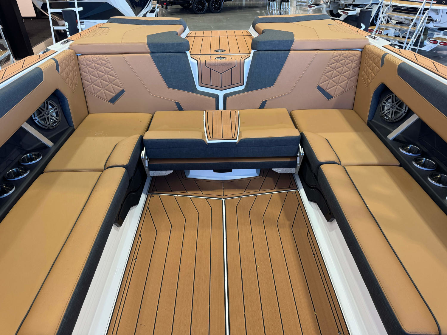 2027 Nautique Super Air Nautique GS24
