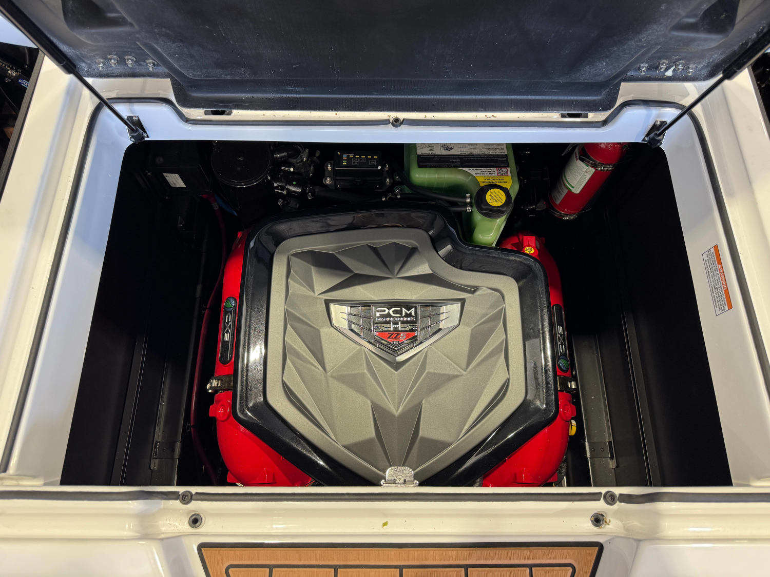 2027 Nautique Super Air Nautique GS24