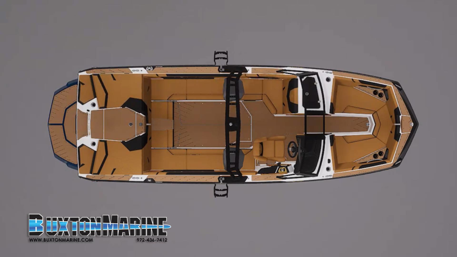 2027 Nautique Super Air Nautique GS24