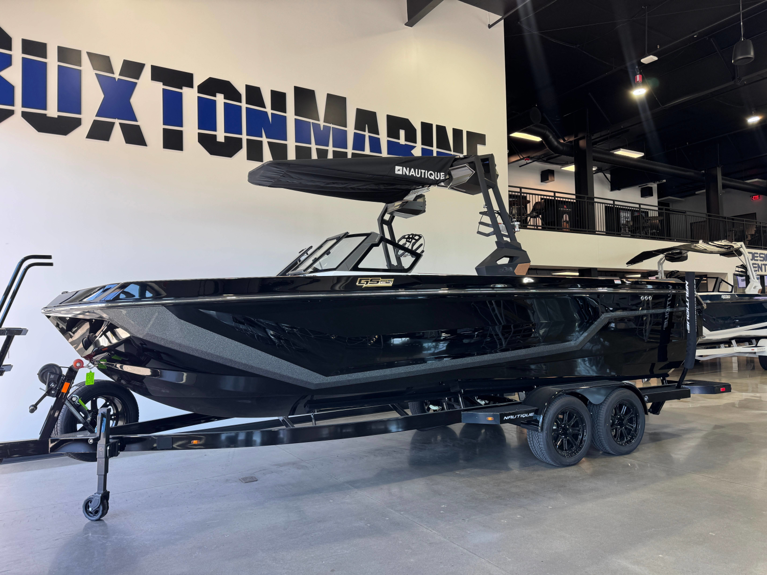 2027 Nautique Super Air Nautique GS24