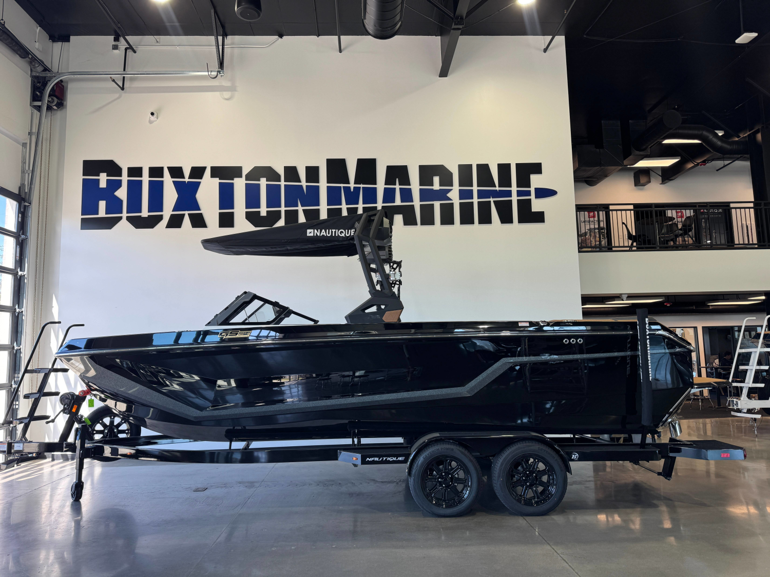 2027 Nautique Super Air Nautique GS24