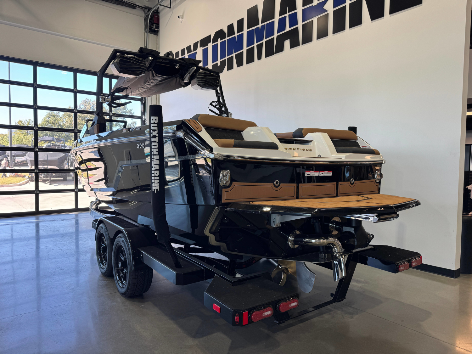 2027 Nautique Super Air Nautique GS24