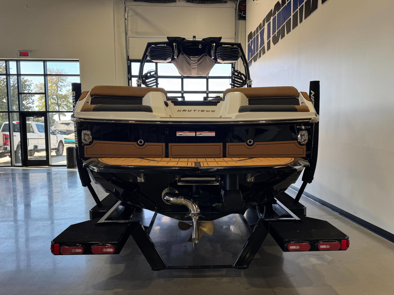 2027 Nautique Super Air Nautique GS24