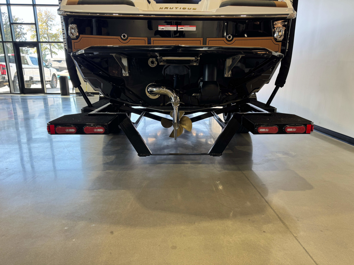 2027 Nautique Super Air Nautique GS24