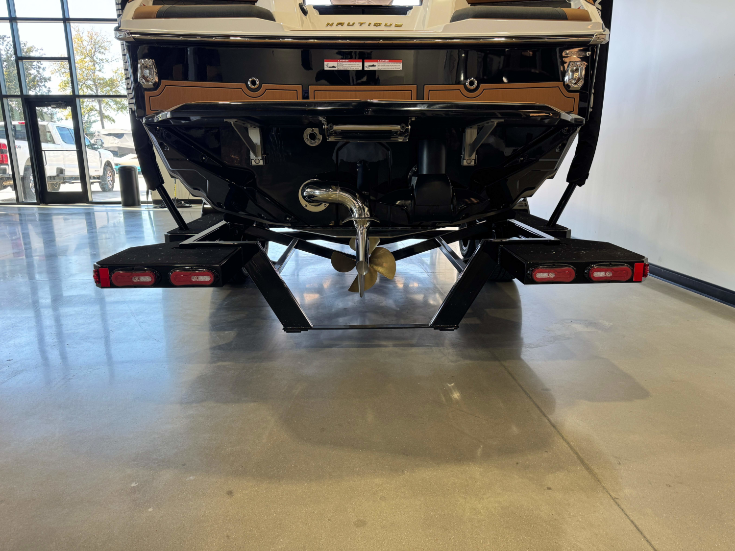 2027 Nautique Super Air Nautique GS24