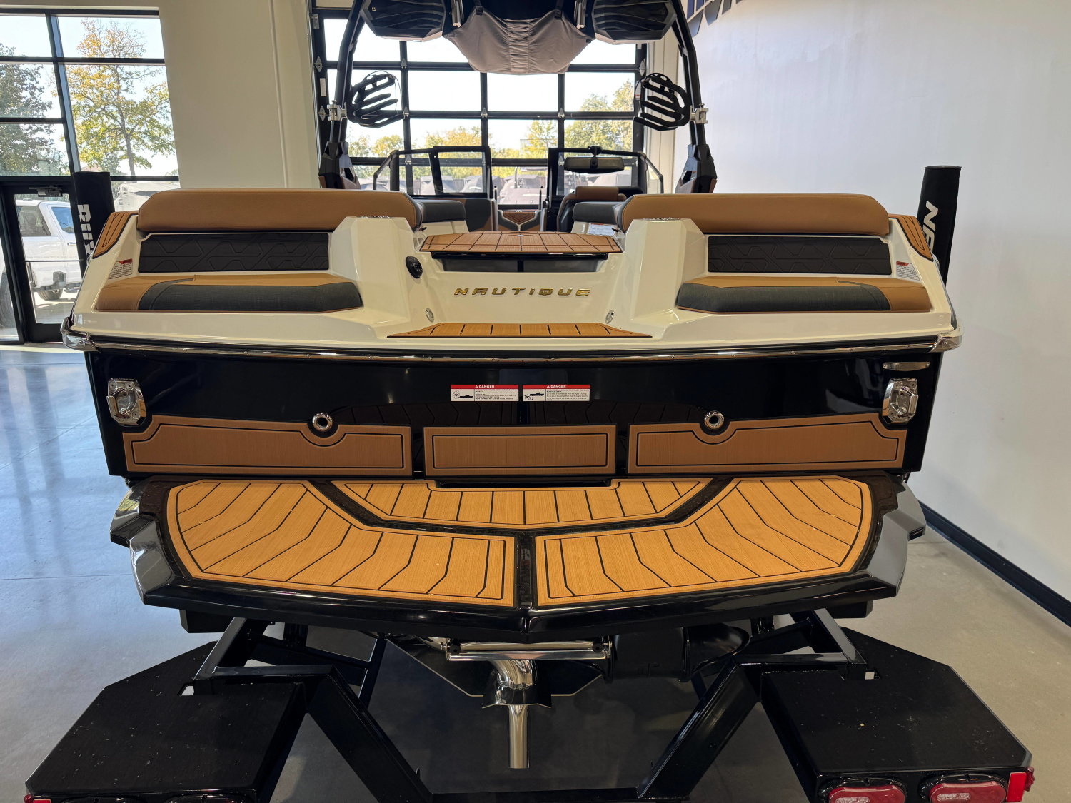 2027 Nautique Super Air Nautique GS24