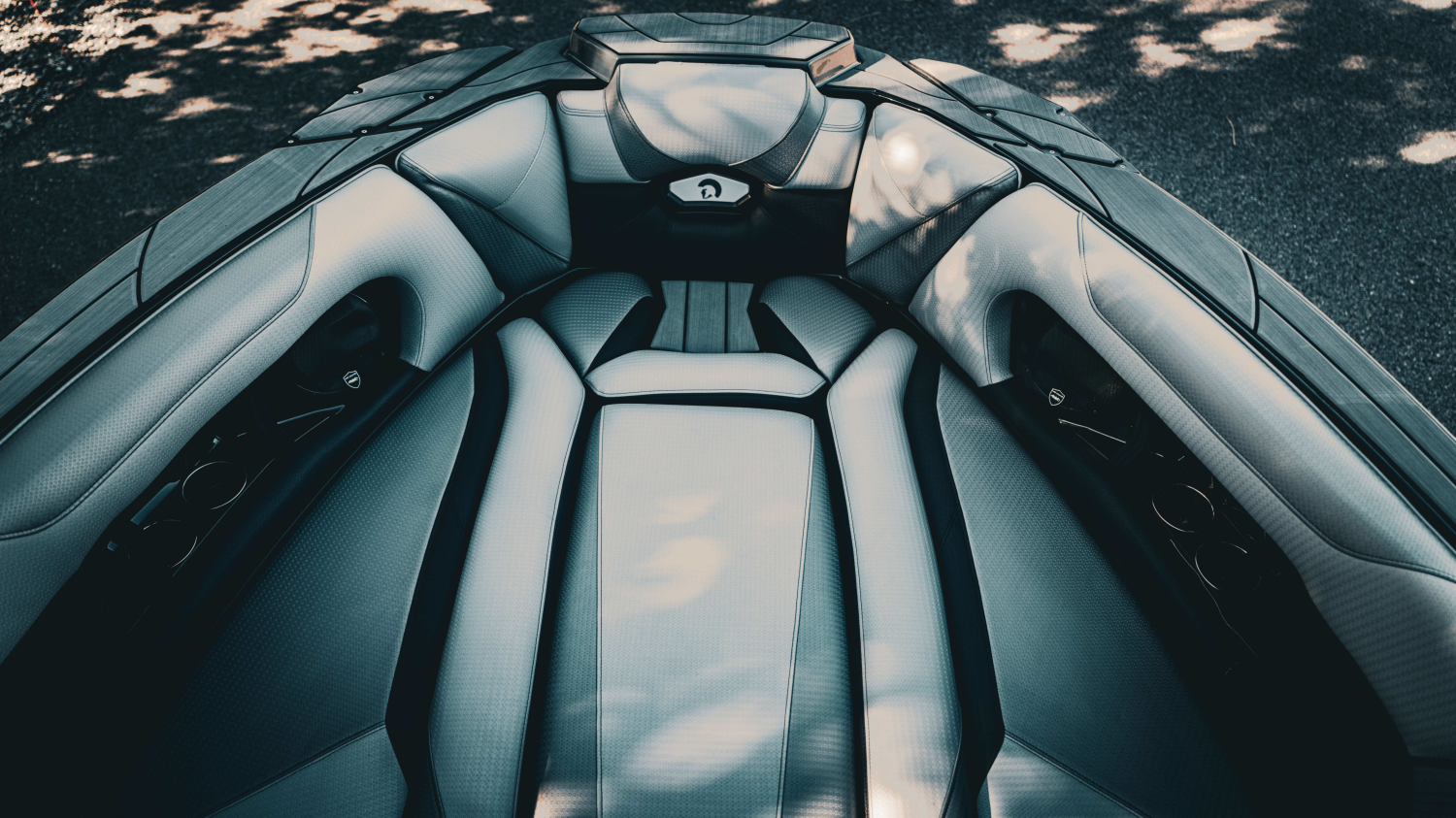 2022 Centurion Ri265