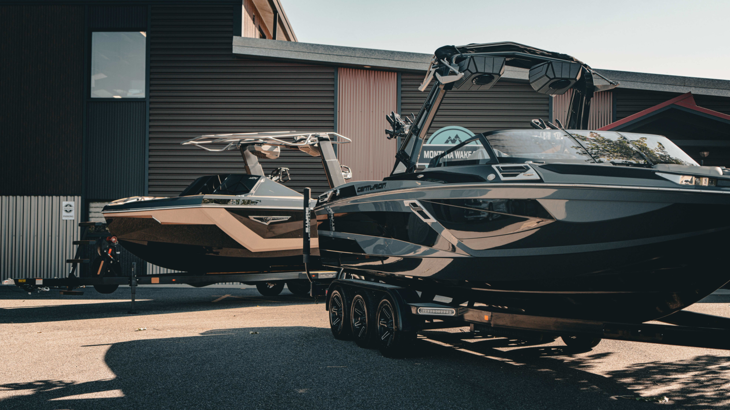 2022 Centurion Ri265