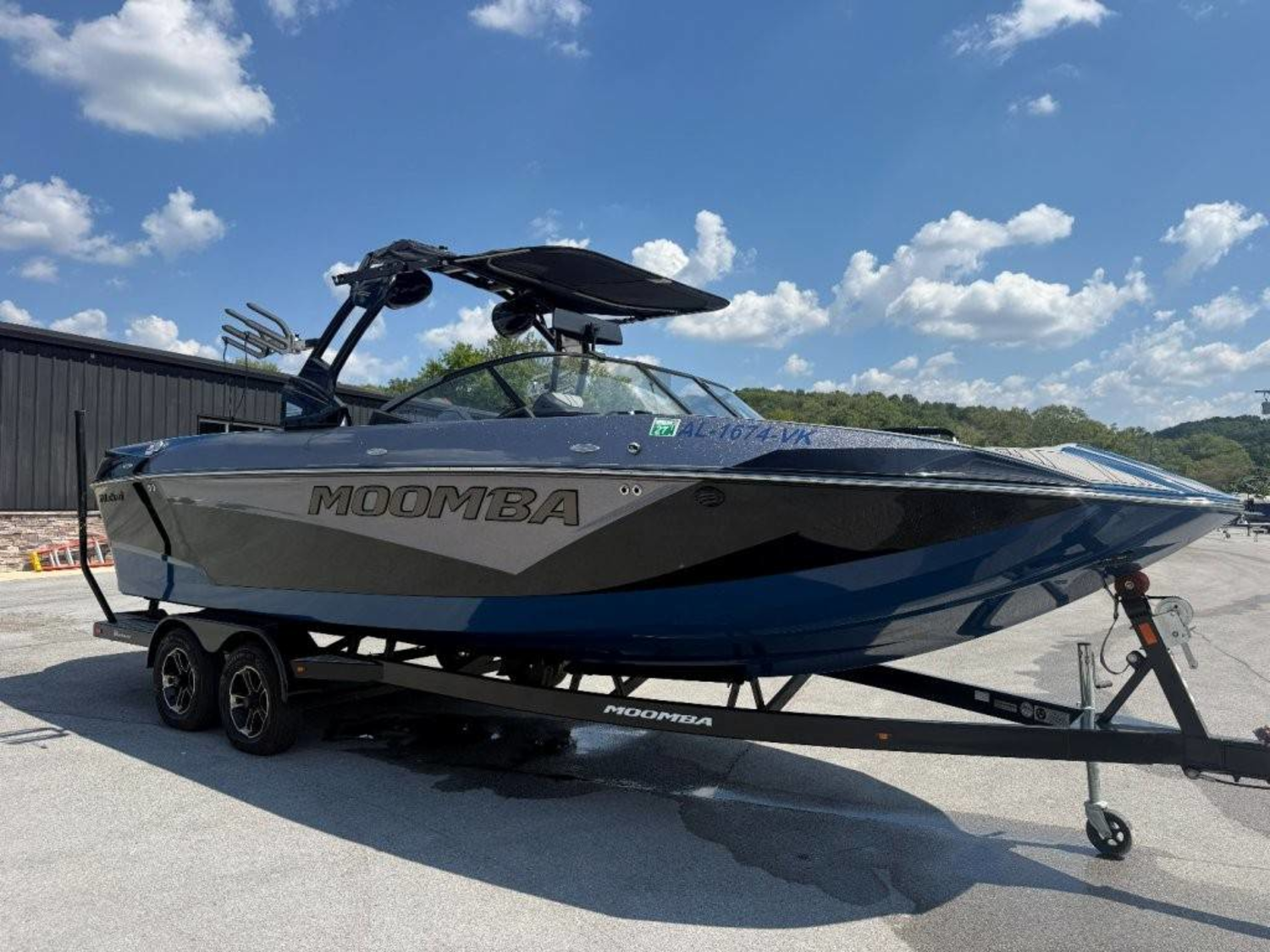 2021 Moomba Makai