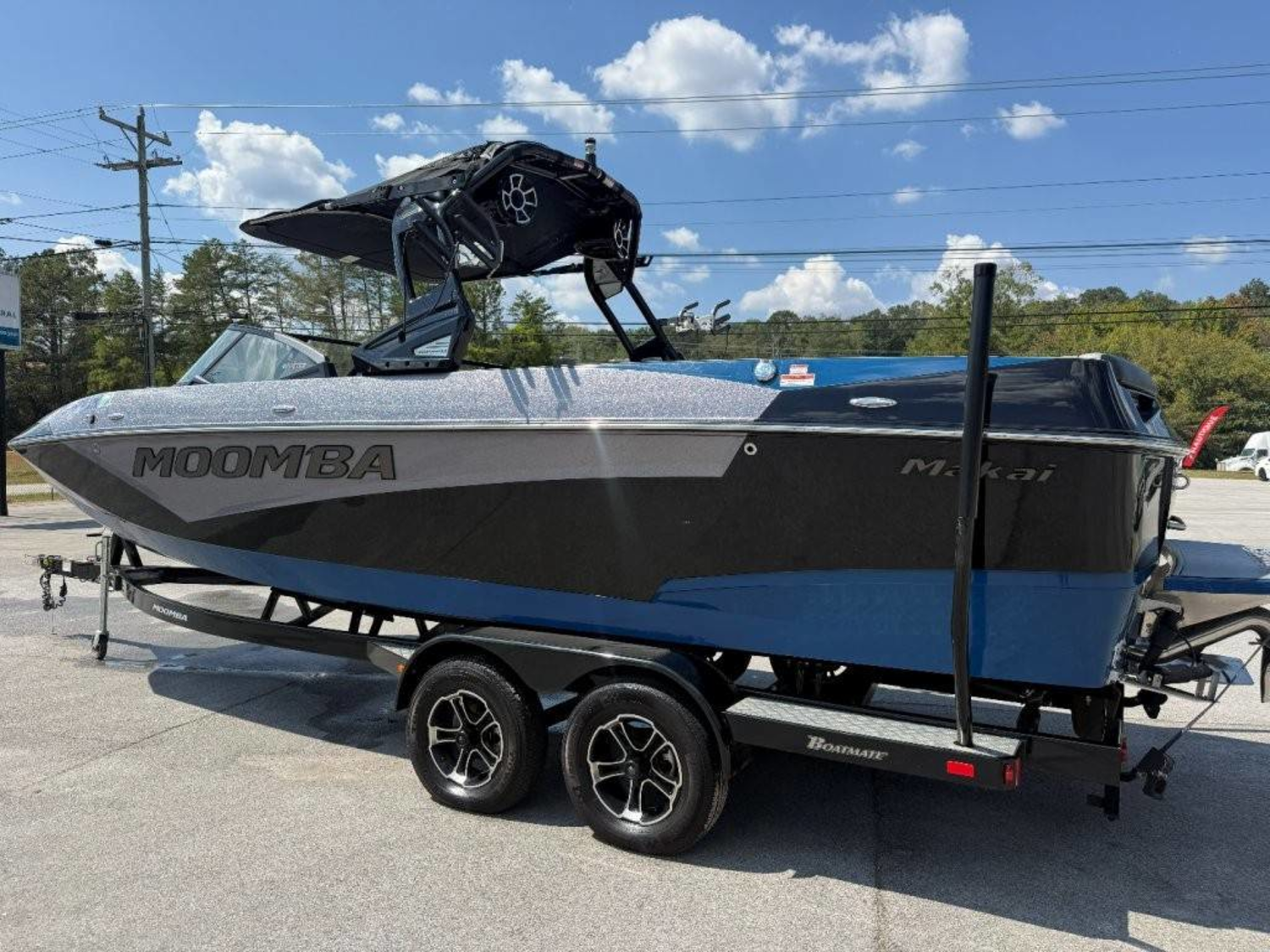 2021 Moomba Makai