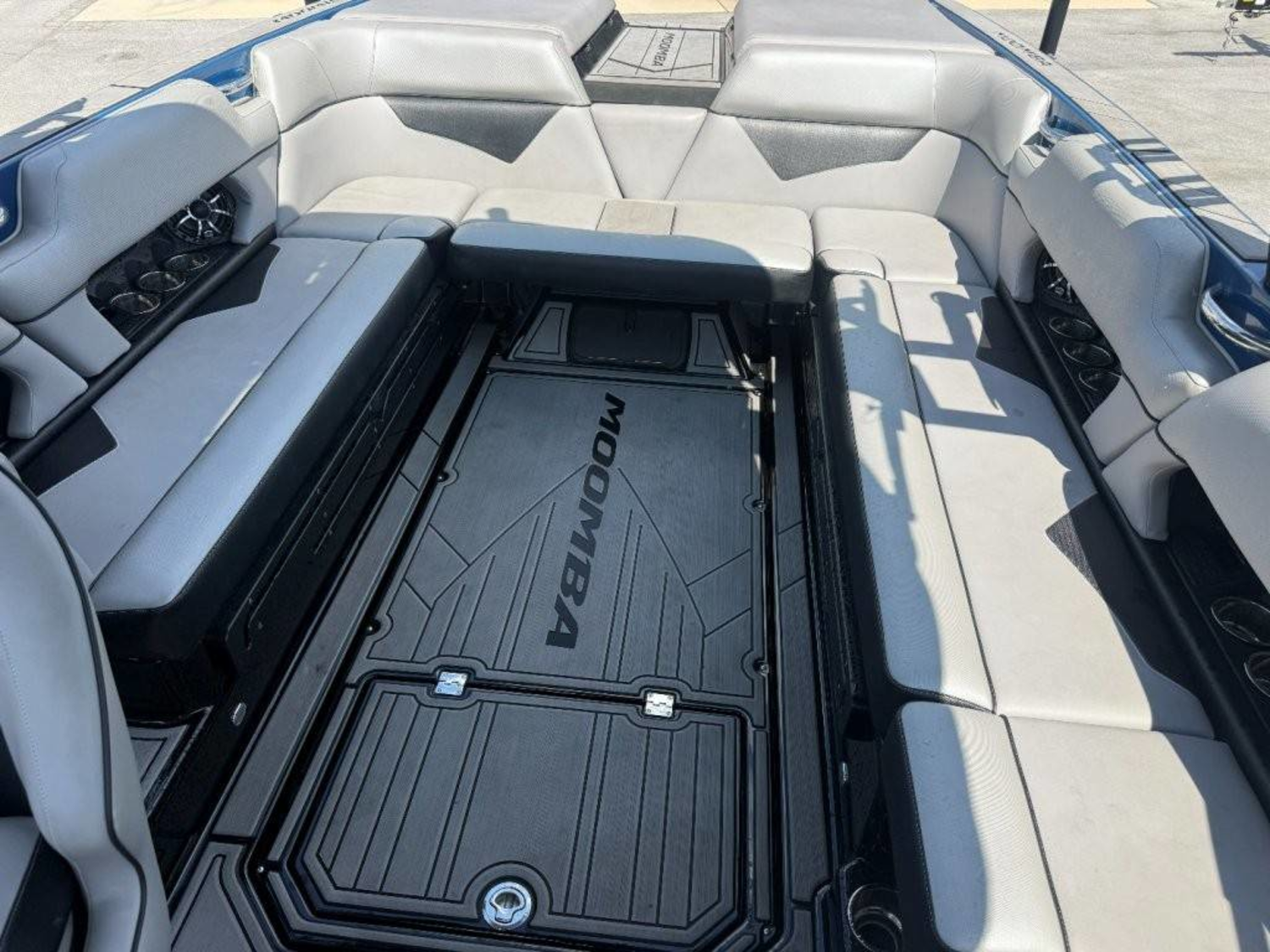 2021 Moomba Makai