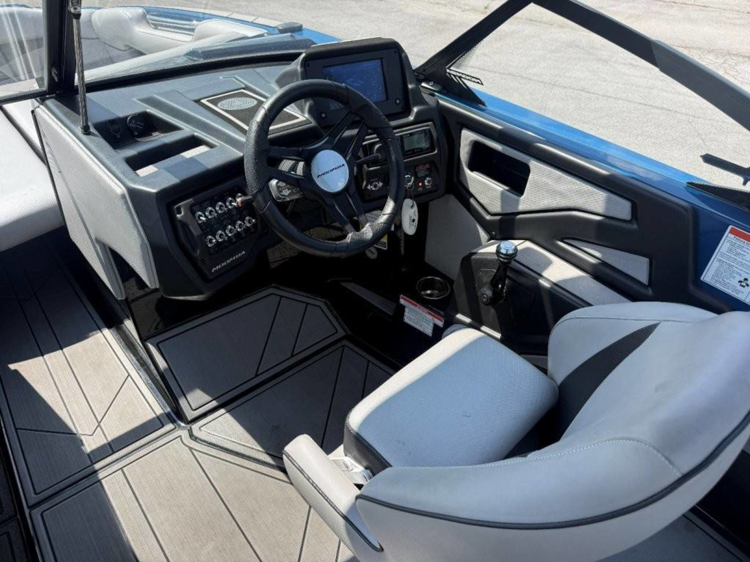 2021 Moomba Makai