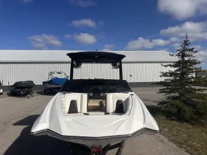 2019 MALIBU 21 MLX WAKE SETTER Icon
