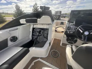 2019 MALIBU 21 MLX WAKE SETTER Icon