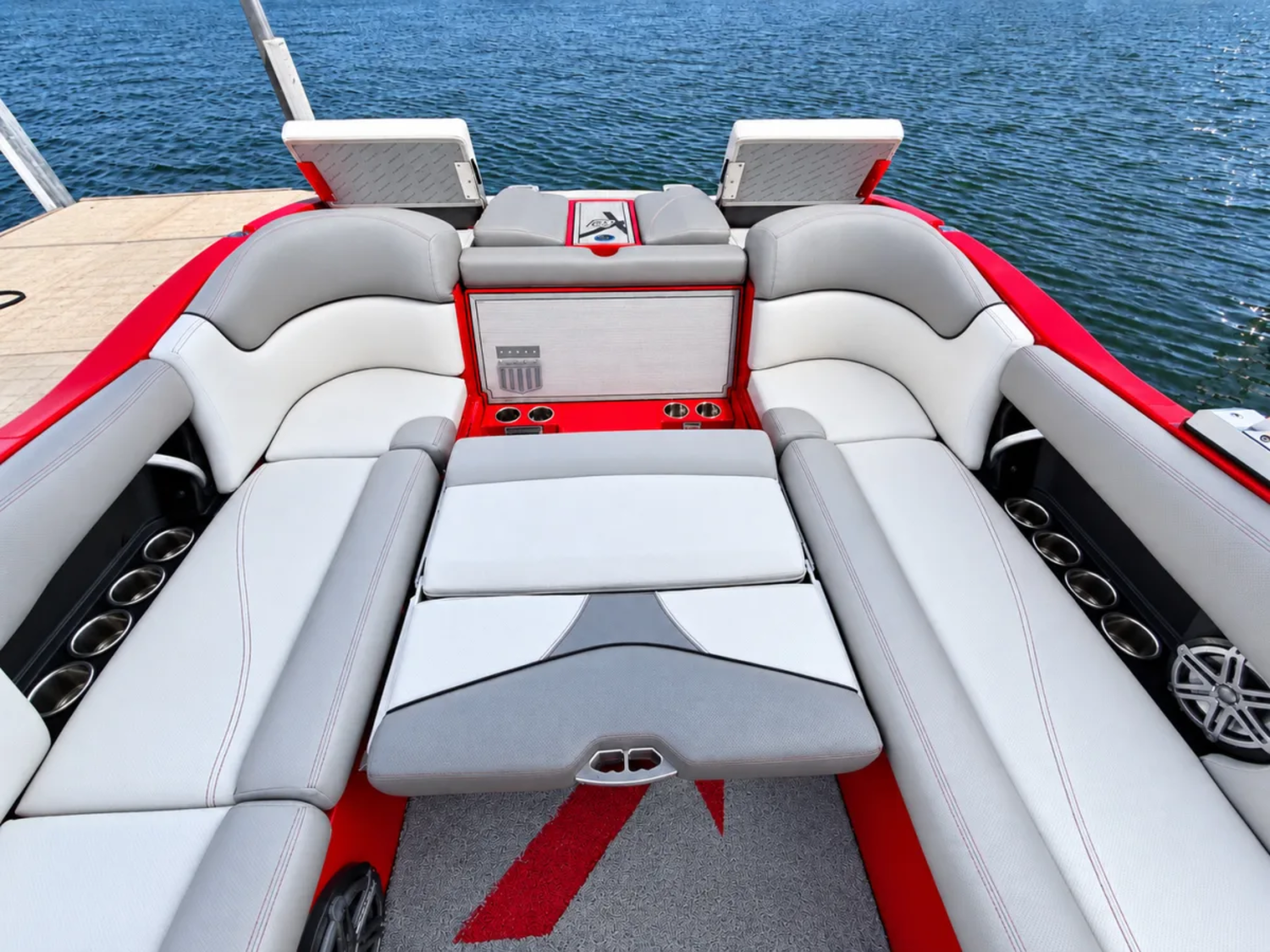 2016 Mastercraft X23
