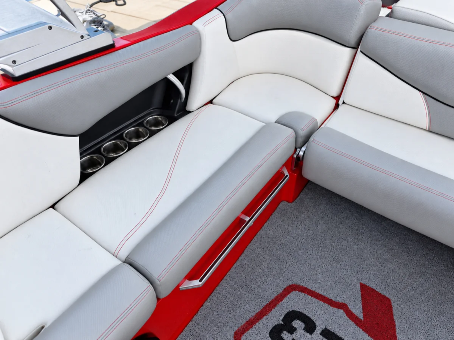 2016 Mastercraft X23